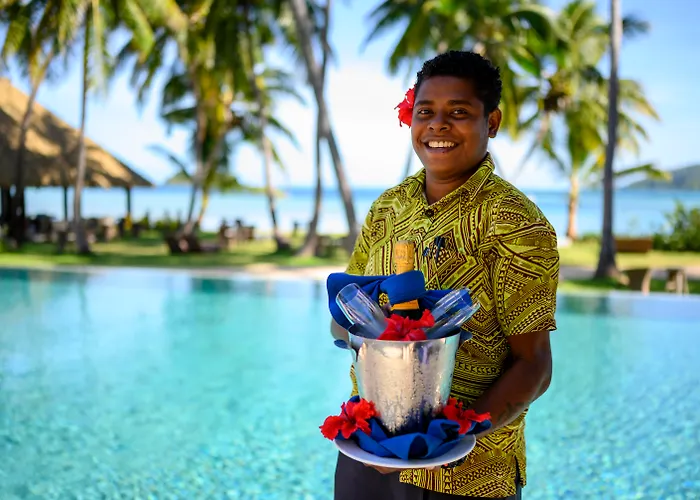 Tropica Island Resort-Adults Only